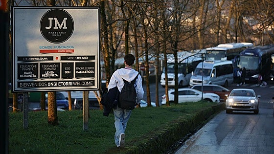 El Tribunal Superior anula el despido de 59 docentes de Jesús María