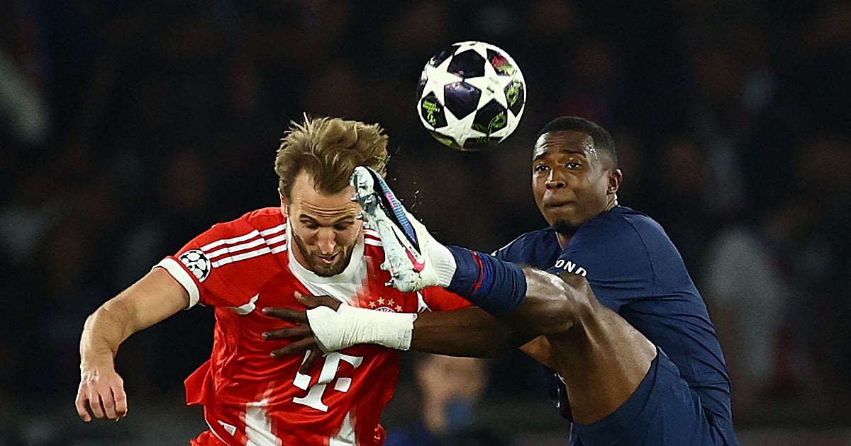 PSG vs Bayern: One of the Greatest Football Spectacles in History