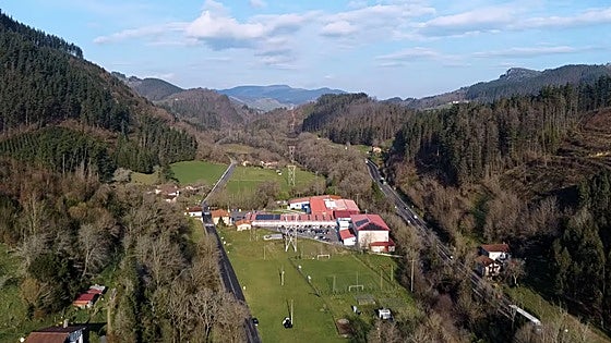 Arratia impulsa un plan para revitalizar su economía y evitar el éxodo de jóvenes