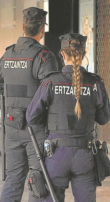 «¡Te estoy matando, te estás muriendo!»