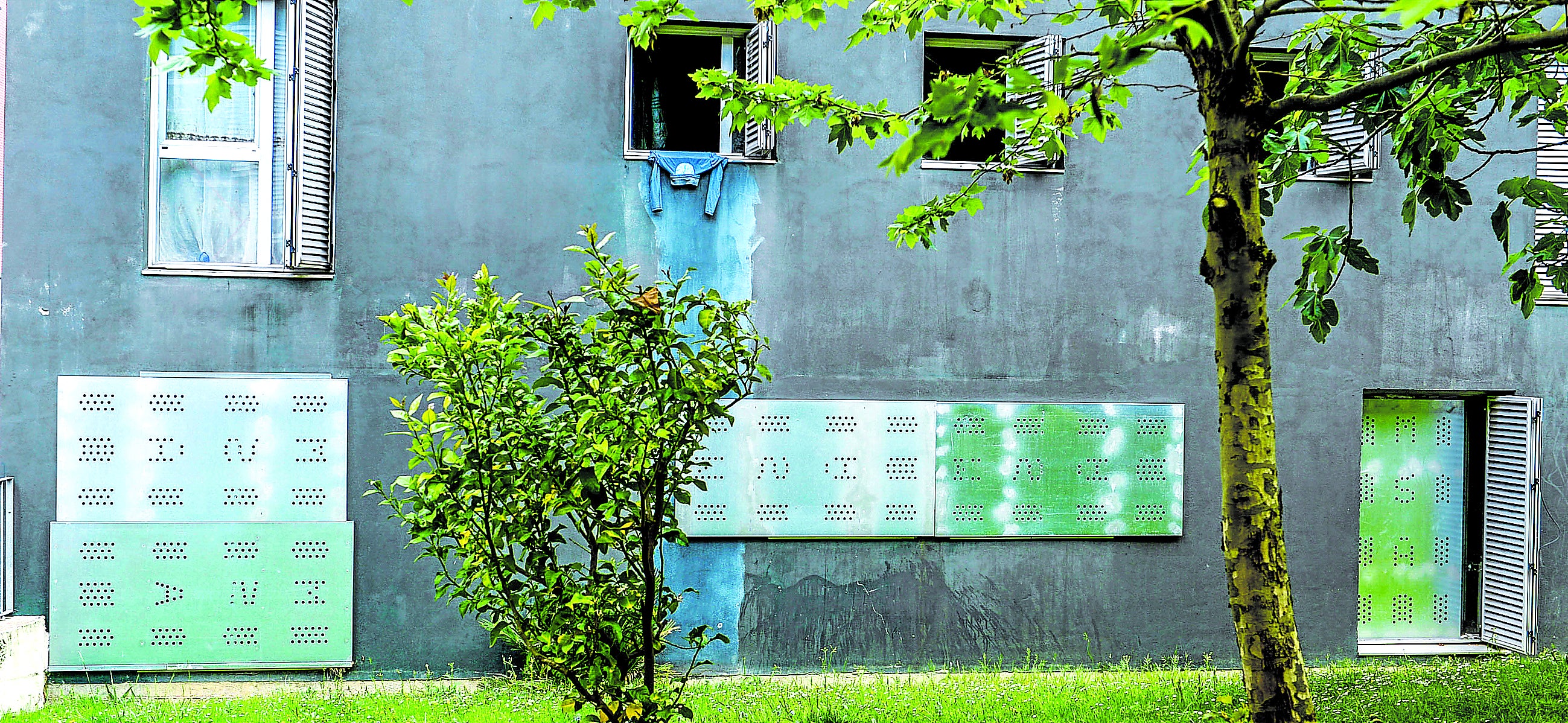 El Gobierno vasco extiende la instalación de puertas antiokupación en los pisos públicos