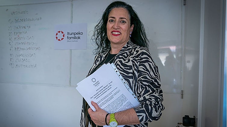 «La financiación de la escuela concertada debe aumentar para que la gratuidad sea real»