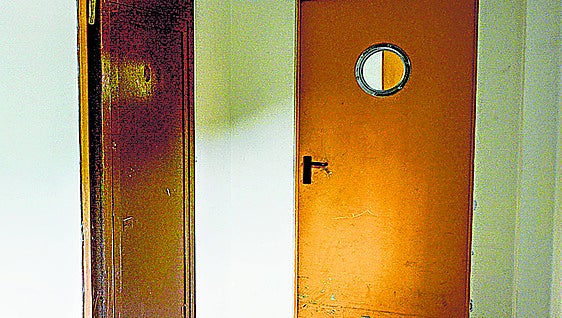 Viviendas sin usar que tardan «meses» en entregarse