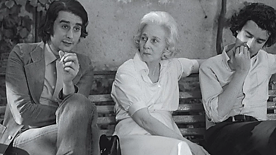La mejor familia infeliz a su manera: 'El desencanto' cumple medio siglo