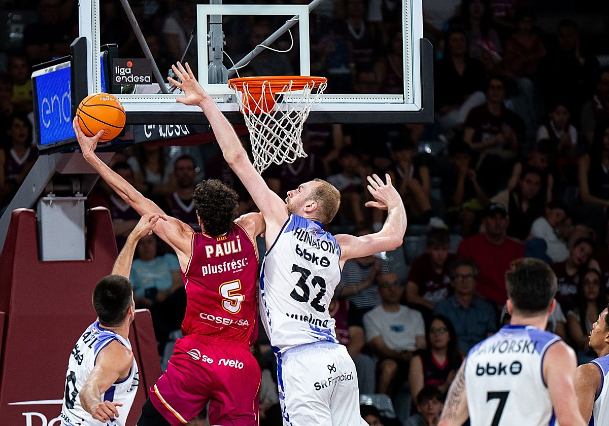 Frenazo por el play-off en Lleida