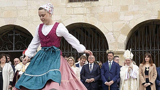 Prudencio y el obispo imprudente