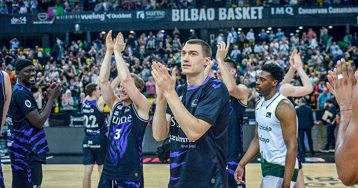 El Surne sueña con conquistar los cielos del play-off