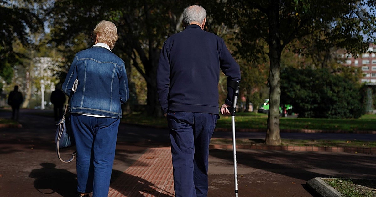 42.103 vizcaínos tienen algún grado de dependencia