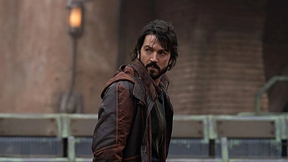 Diego Luna se suma al rodaje de 'Enredados' en Álava