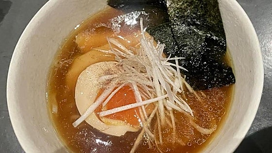 El restaurante japonés de Bizkaia que se cuela entre los 10 mejores de España según la Guía Michelin