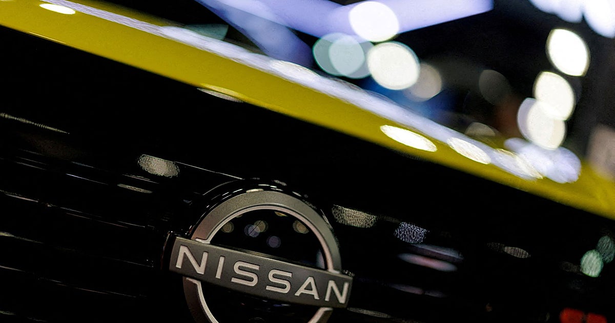 Nissan anuncia que recortará 900 empleos en Europa y afectará a las plantas de Barcelona