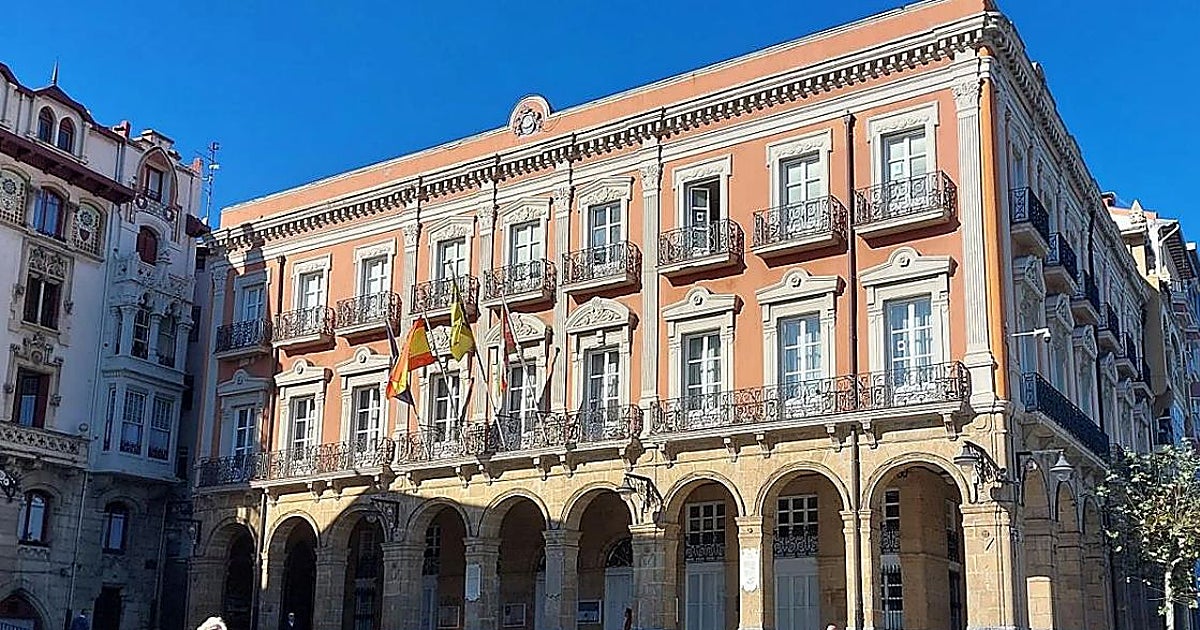 Portugalete lanza una OPE con 61 plazas