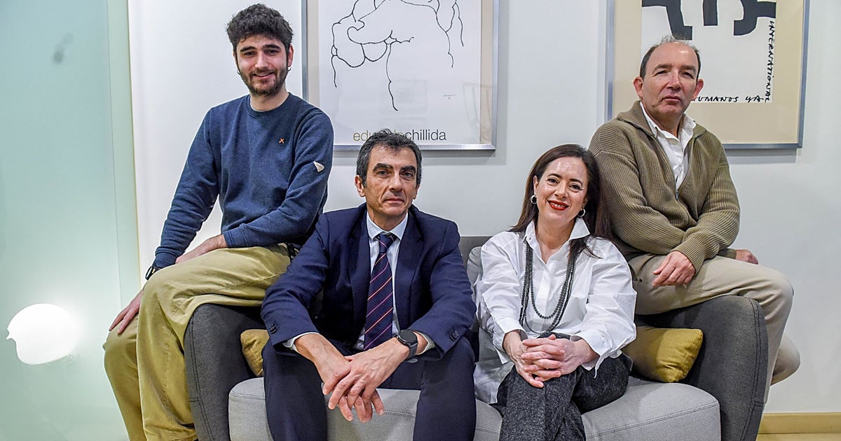 «Un juicio no es para hacer sangre. Es un desempate»