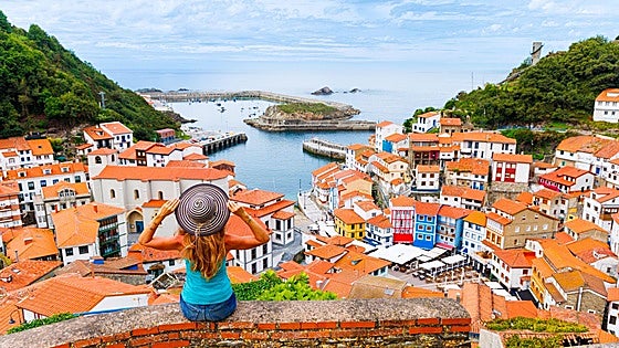 Las cinco villas marineras que debes visitar sí o sí en Asturias