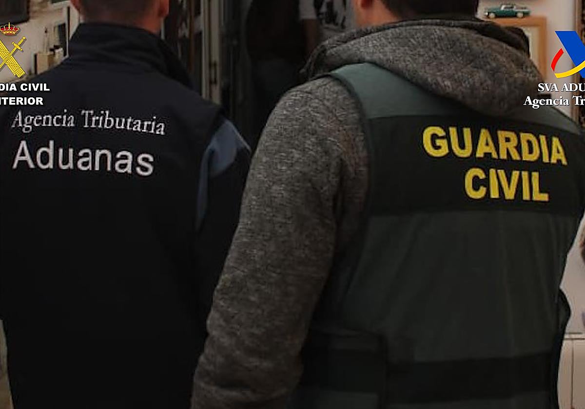 Detenido un sanitario en Bilbao por comprar botox ilegal por internet ...
