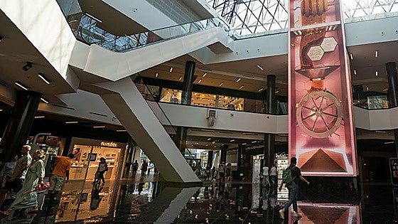 Max Center ofrece un espacio gratis para testar un proyecto emprendedor