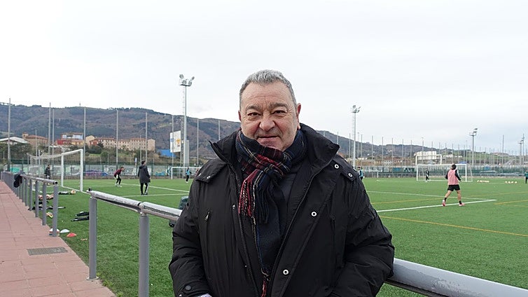 «Tengo el corazón muy dividido y no puedo decir que gane el que más lo necesite, porque los dos lo necesitan»
