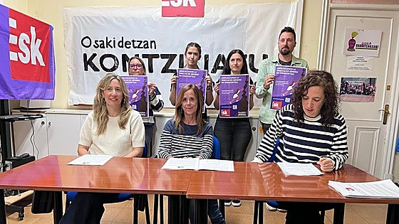 Osakidetza pagará 8.000 euros a una médica a la que le recortó dos pluses por reducir su jornada para cuidar a su hijo