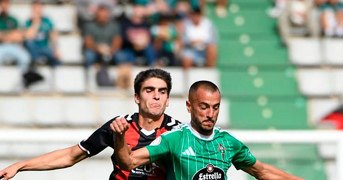 El Arenas quiere redimirse en Fadura