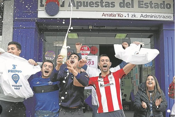 «Nadie del club se ha quedado con el dinero», se defiende el presidente del club de rugby