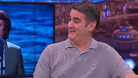 Jesulín de Ubrique habla de su pasado como cantante: «Se transformó en una pesadilla»