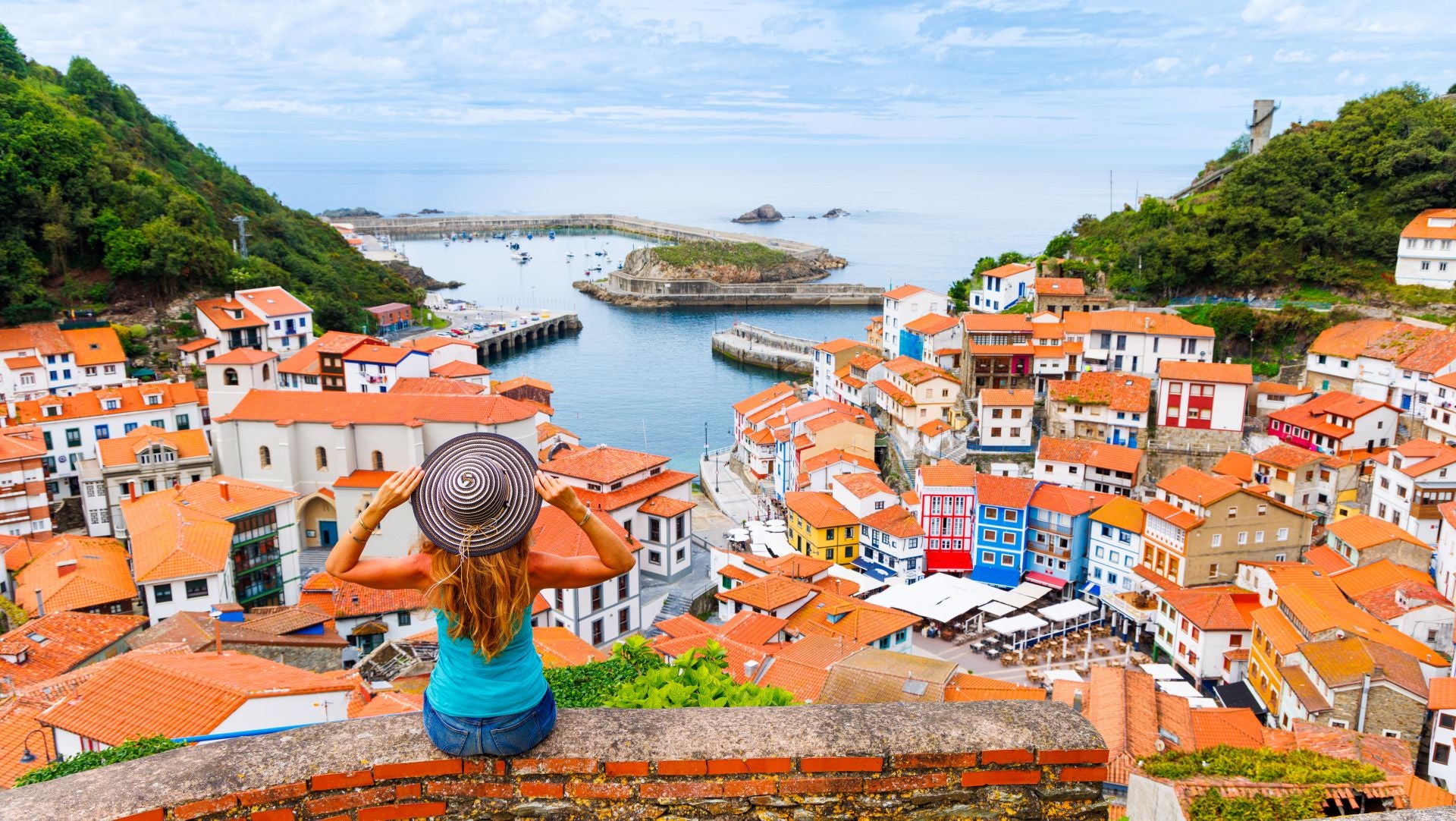 Las cinco villas marineras que debes visitar sí o sí en Asturias