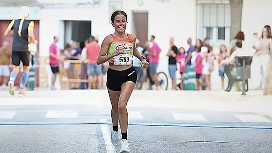 «Dejé de tener la regla al empezar a correr»: la realidad invisibilizada en mujeres deportistas