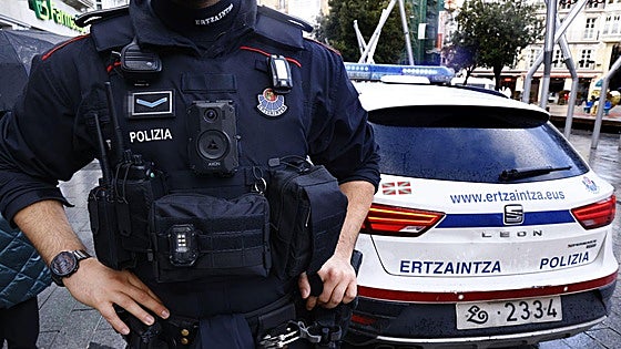 Ingresa en prisión tras secuestrar a su expareja y agredirla sexualmente en Agurain