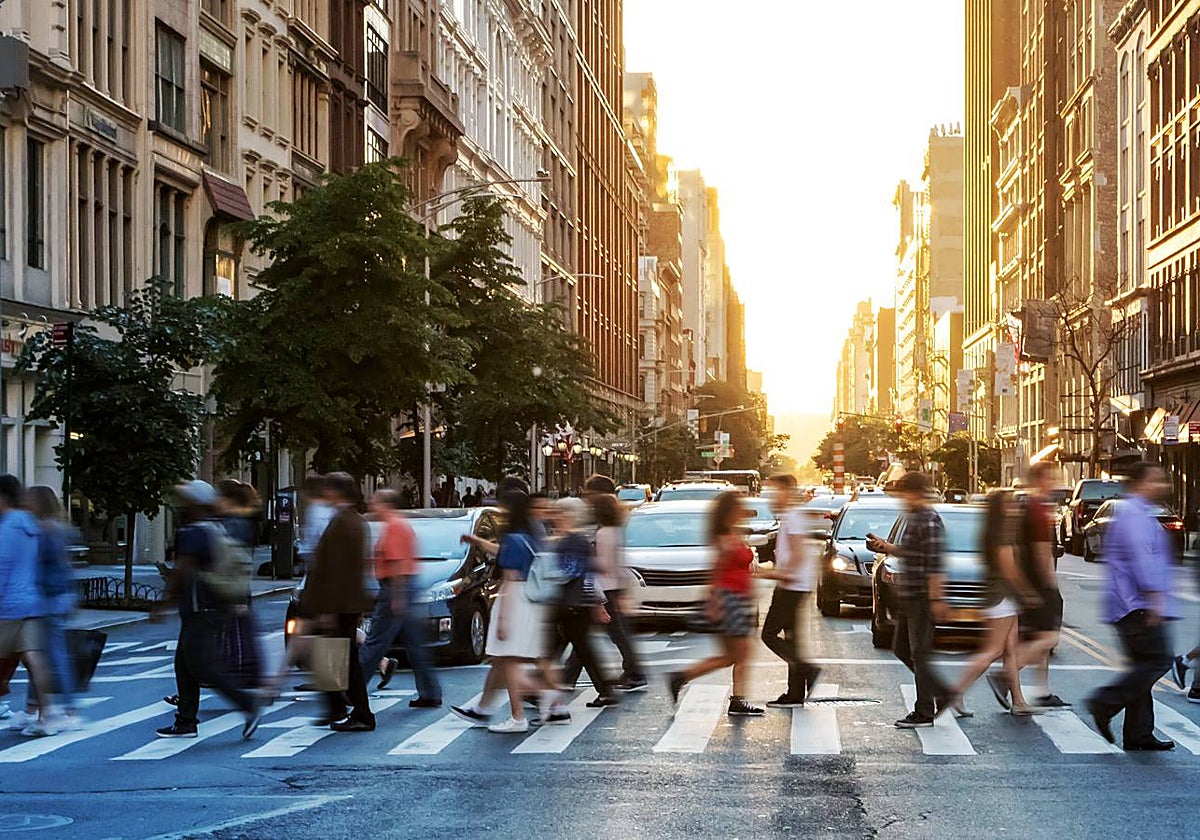 Una ciudad que cuida y respeta a la ciudadanía