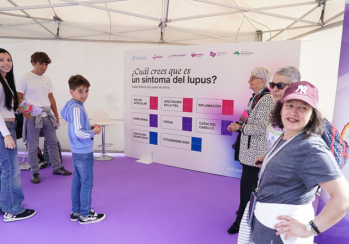 Todas las enfermedades en una