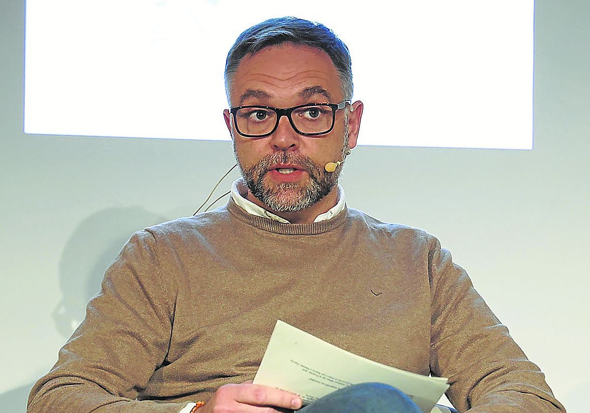 «Los tiros acabaron pero aquí queda camino para deslegitimar el terrorismo»