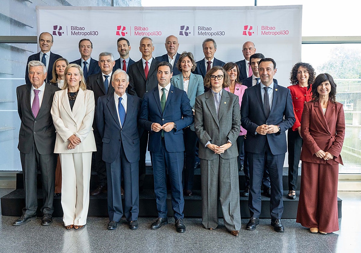 Bilbao, ante el reto de crecer junto a la Ría e integrar migrantes sin perder su esencia