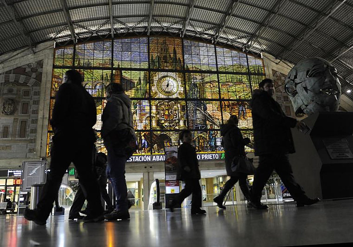 La estación de Abando costará 1.500 millones