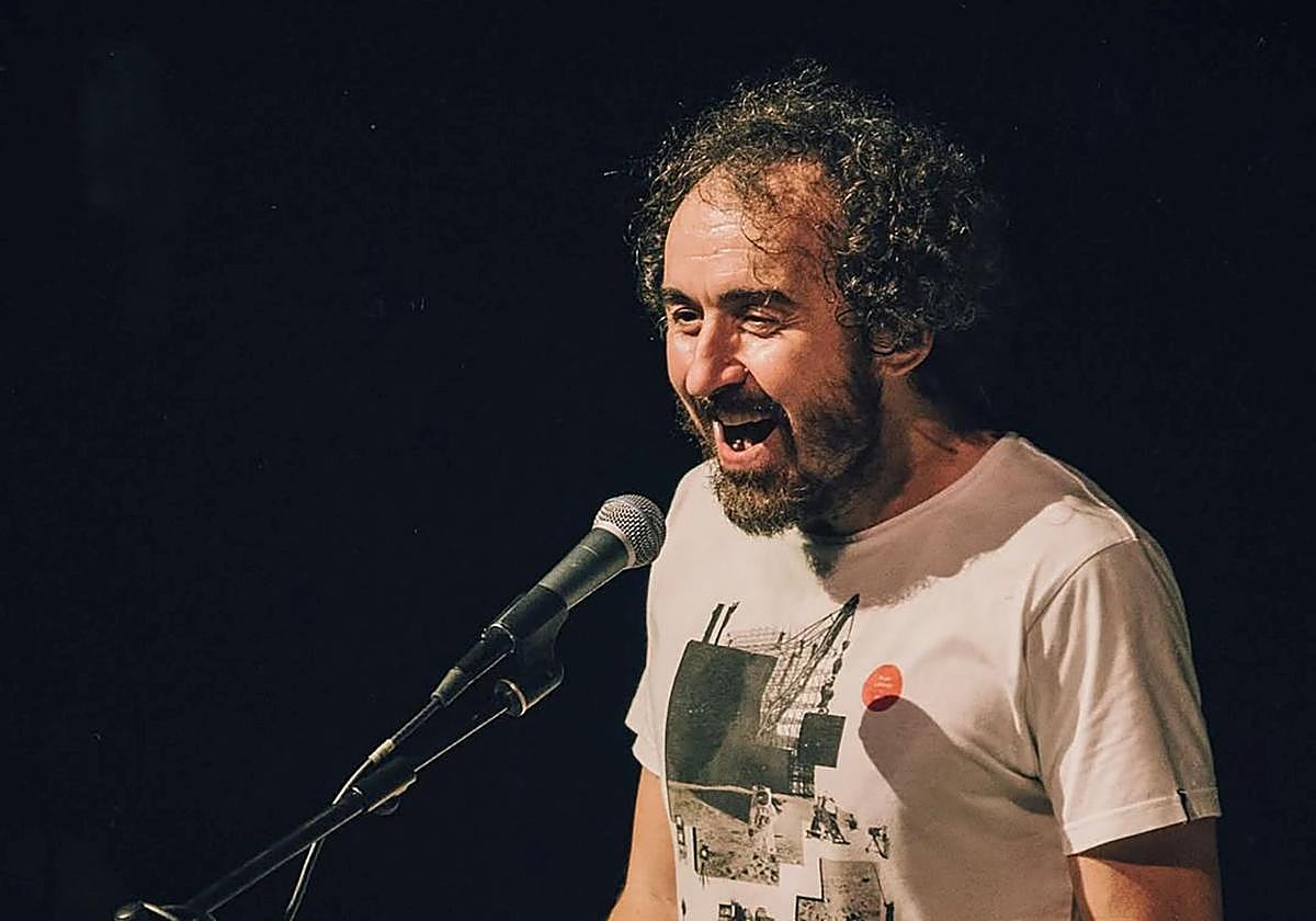 El teclista de La Oreja de Van Gogh habla por primera vez de la salida de Leire