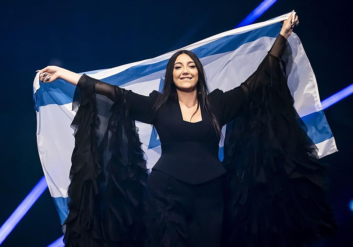 Una investigación desvela que Israel invierte millones en Eurovisión