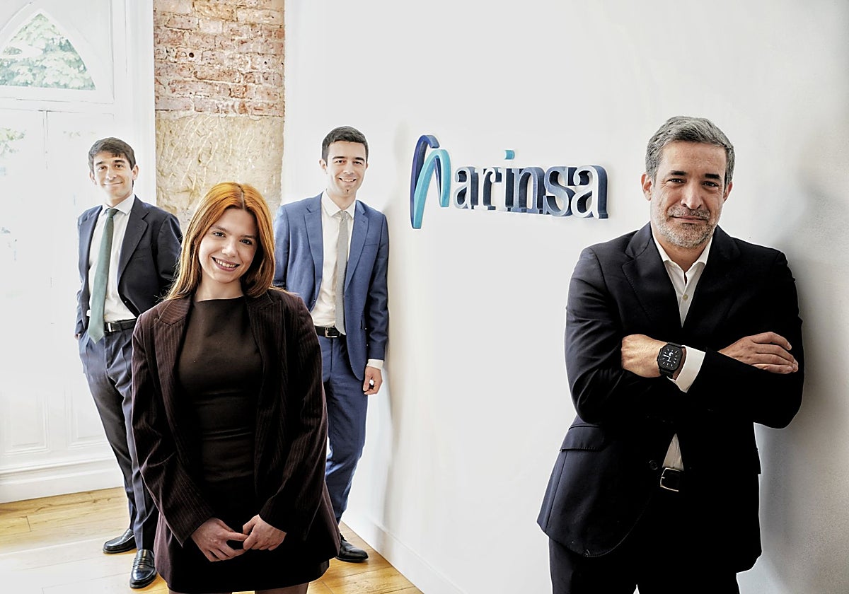 «El despido de un alto directivo puede ser más complejo que el de toda una plantilla»