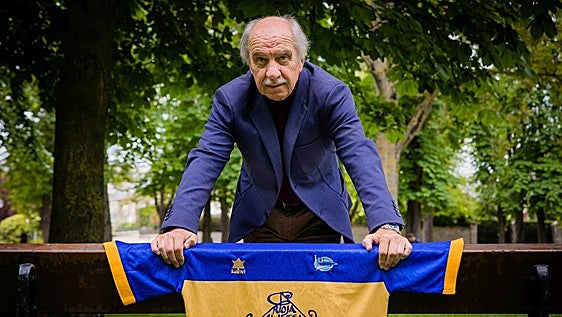 «Dortmund ha quedado como una señal en nuestra vida»