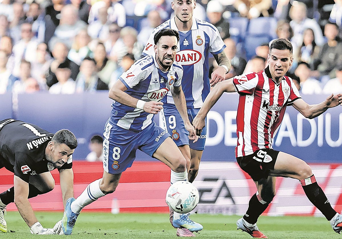 Europa solo es para los que la quieren: las cuentas del Athletic para el final de Liga