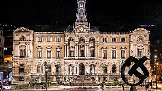 Bilbao tiene 130 millones disponibles para afrontar proyectos futuros
