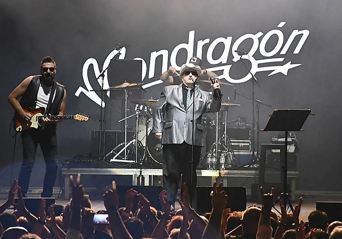 Ruth Lorenzo, Miguel Ríos y la Orquesta Mondragón: estos son los conciertos de las fiestas de Santurtzi