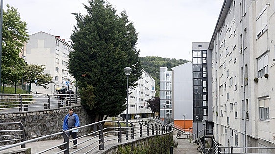 Bilbao tiene 4.224 viviendas municipales, las mismas que hace cuatro años