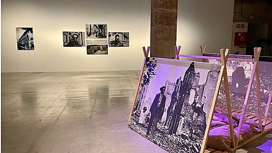 El Museo de la Paz de Gernika invita a recuperar la memoria histórica de Bizkaia