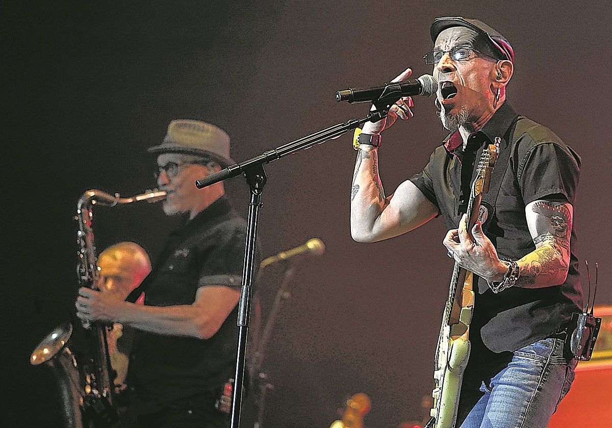 Fito no sabe restar y suma otro éxito en casa