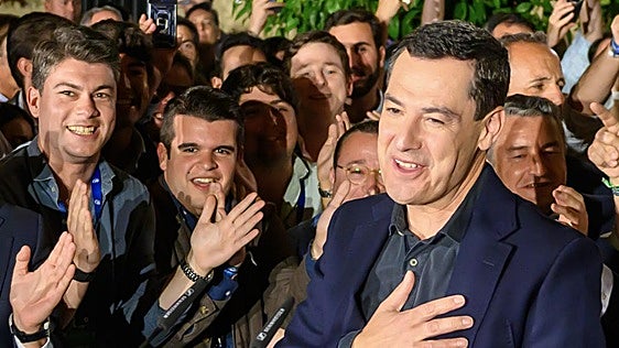 Cómo explicar Andalucía en un telegrama
