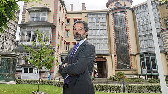 Cesan al subdelegado del Gobierno en Bizkaia por un defecto de forma en su nombramiento