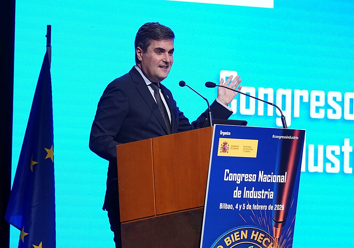 El Gobierno vasco revela que ya hay inversores interesados en Tubos Reunidos