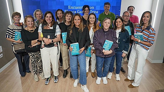 Consejos nutricionales de primera mano