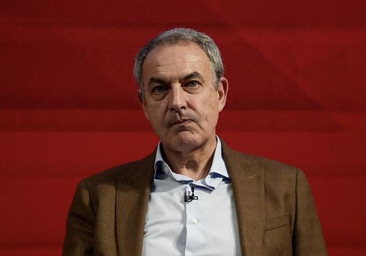 Quién es el juez que ha imputado a Zapatero? | El Correo