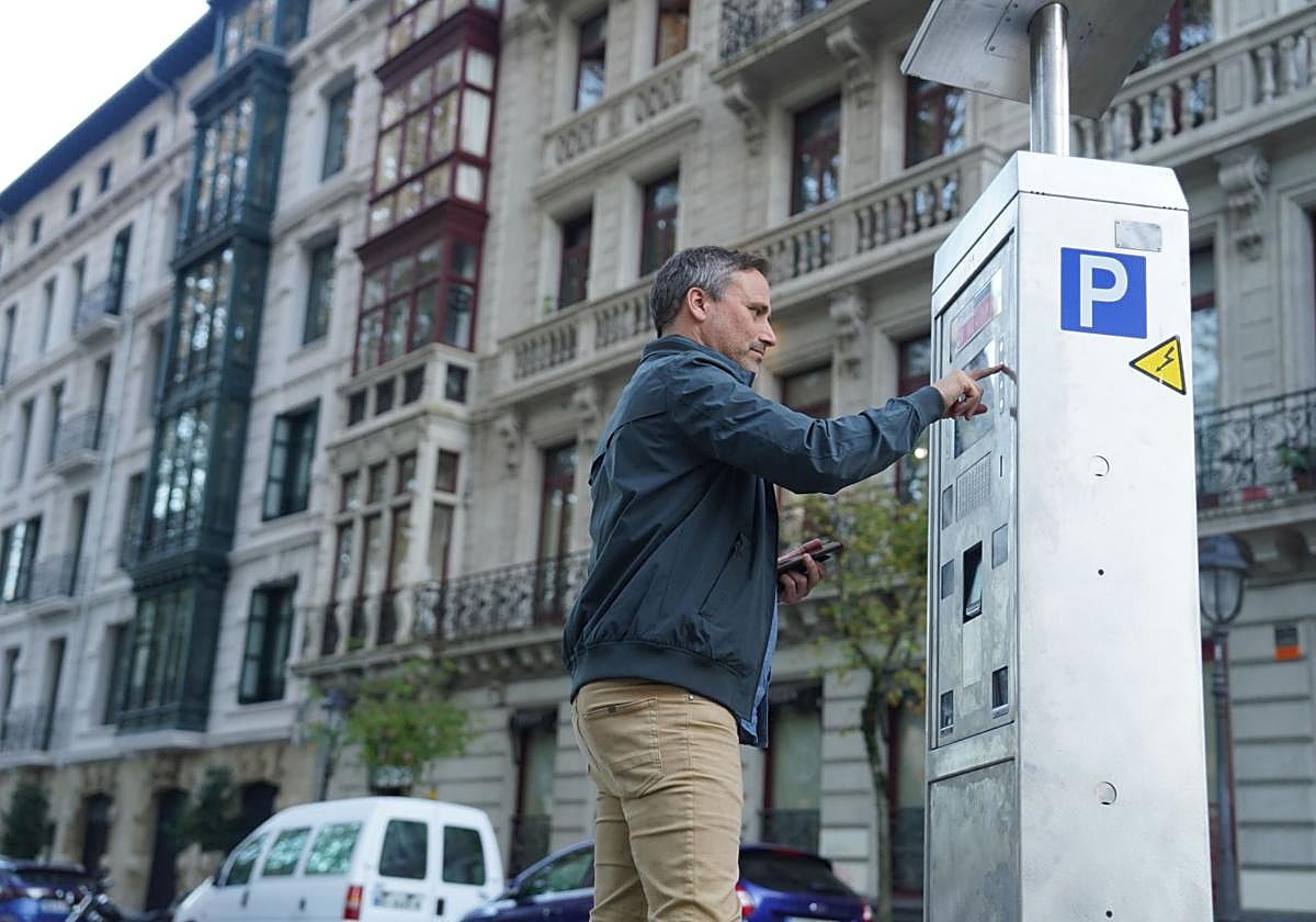 Así será la nueva OTA de Bilbao que llega «después del verano»