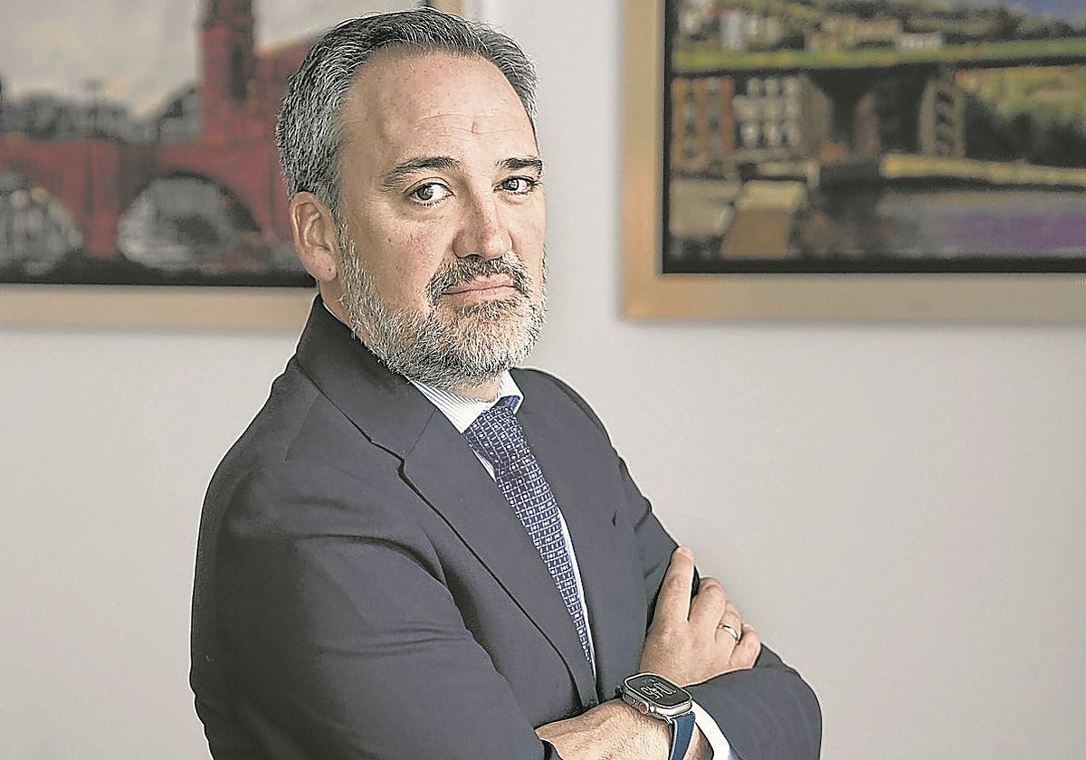 «Existe una demanda de seguros en las empresas por el absentismo»